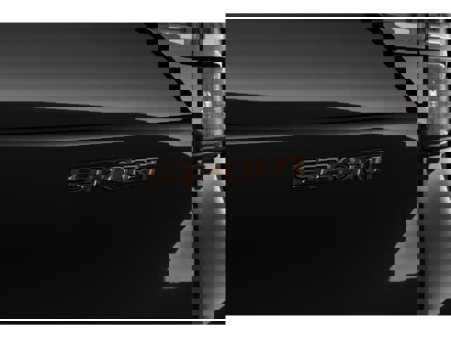 New 2026 Subaru Forester Sport image 12