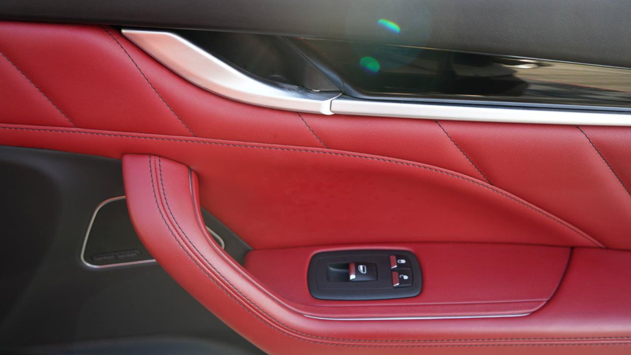 Used 2023 Maserati Levante Modena AWD/4WD image 56
