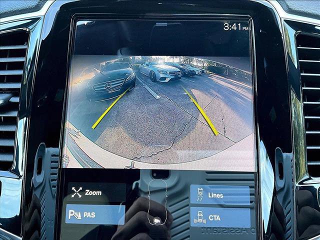 Used 2020 Volvo XC90 T5 R-Design image 23