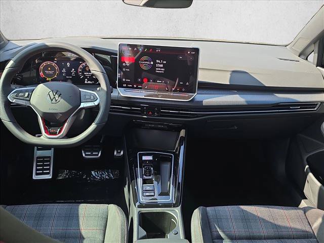 New 2026 Volkswagen Golf S FWD image 19