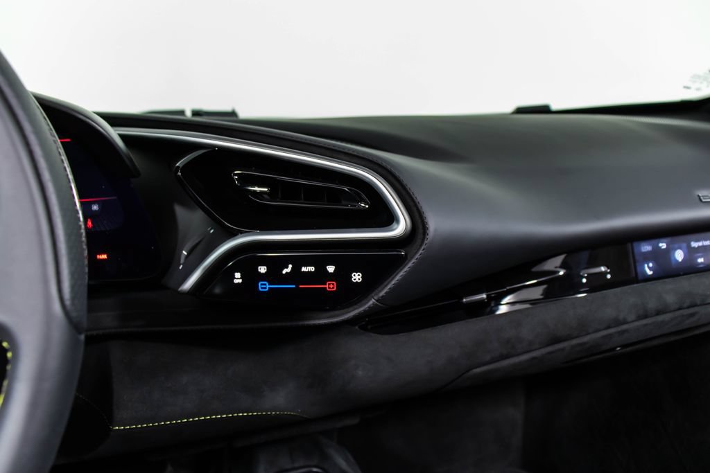 Certified 2024 Ferrari 296 GTS RWD image 41