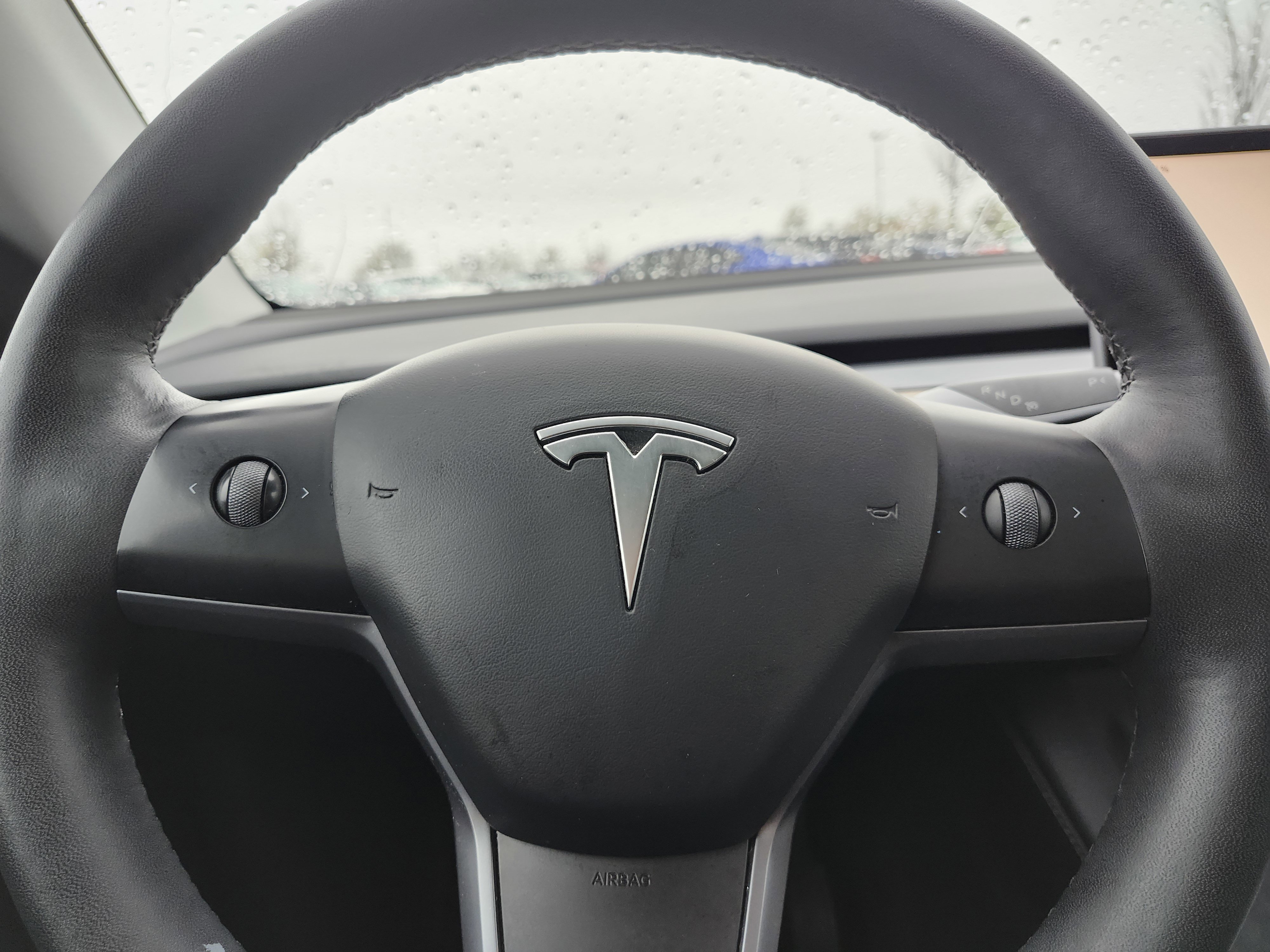 Used 2023 Tesla Model Y Long Range AWD/4WD image 27