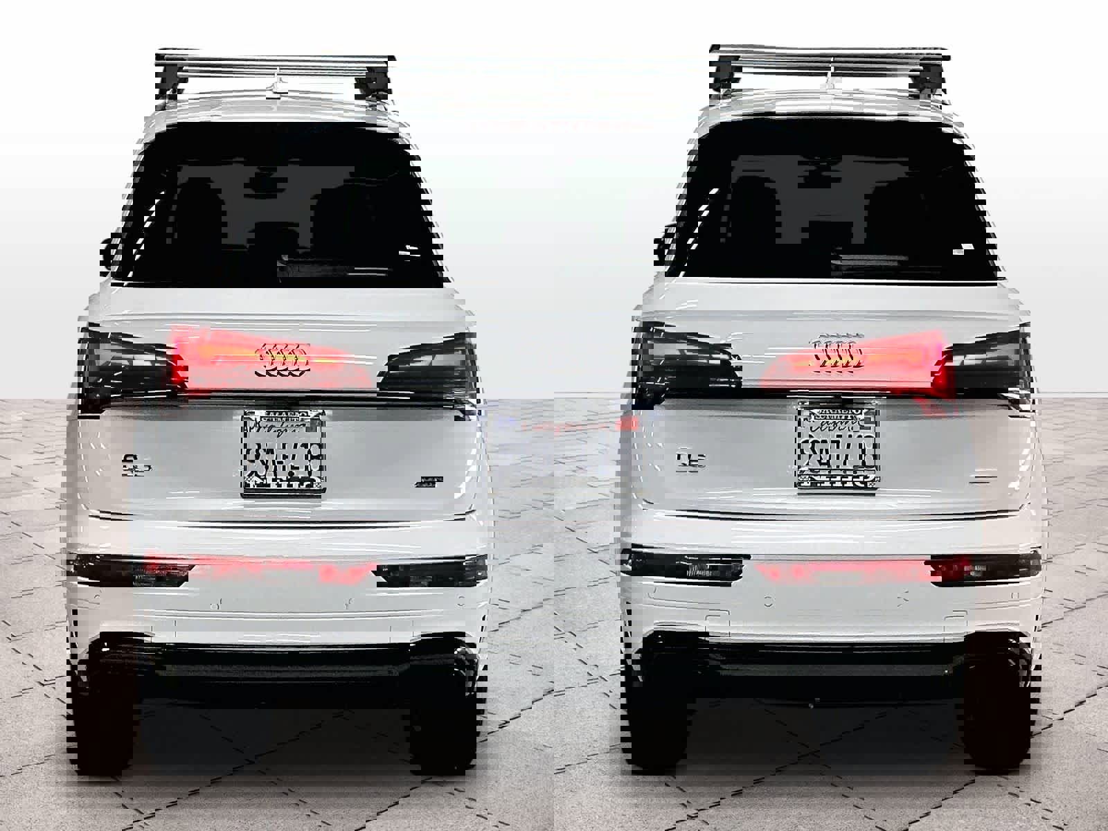 Used 2025 Audi Q5 2.0T Premium w/ Convenience Plus Package image 7