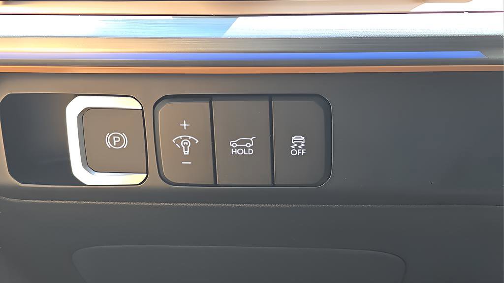 New 2026 Hyundai Santa Fe Calligraphy AWD/4WD image 24