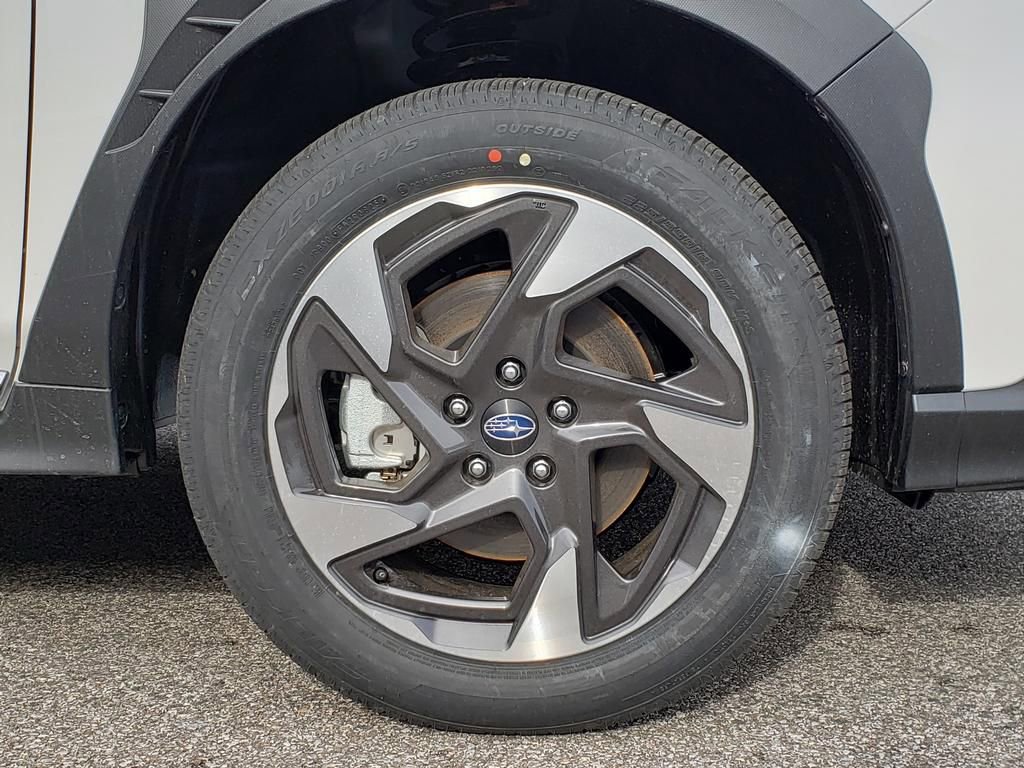New 2026 Subaru Crosstrek 2.5i Limited image 12