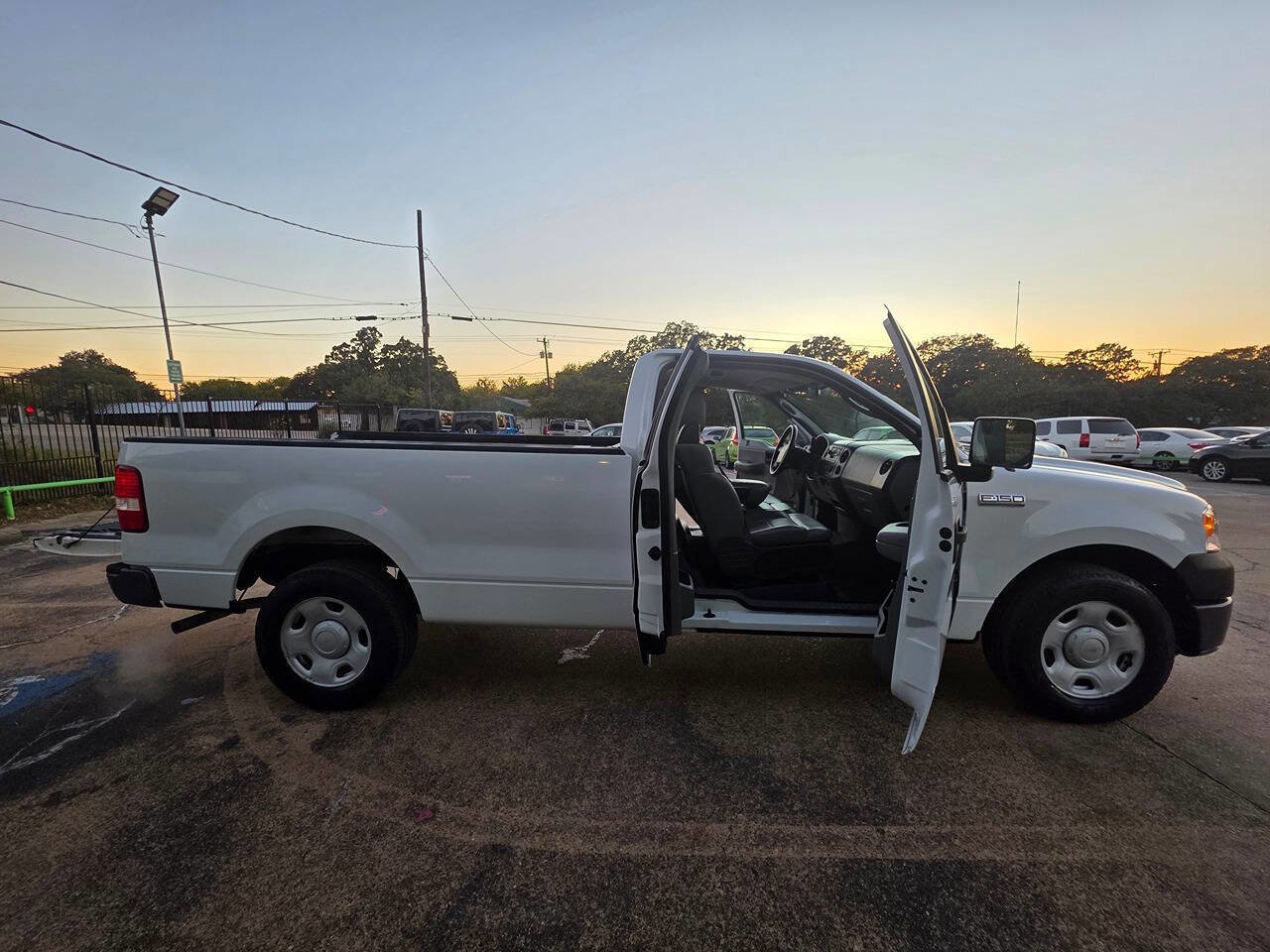 Used 2006 Ford F150 STX RWD image 36