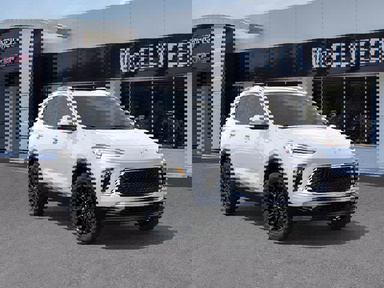 New 2026 Buick Encore GX Sport Touring w/ Comfort Package image 7