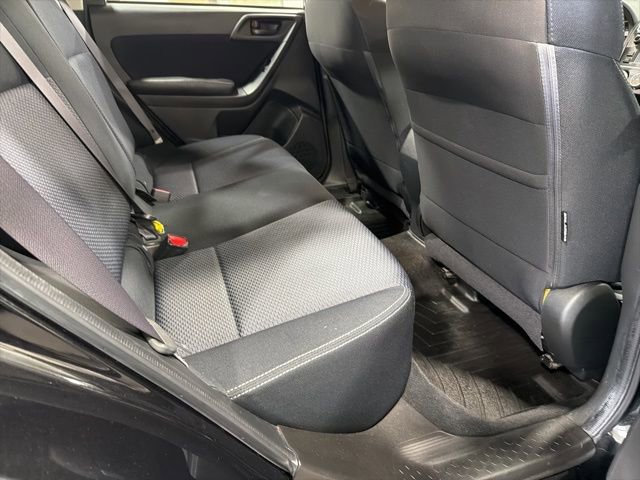 Used 2016 Subaru Forester 2.5i image 29