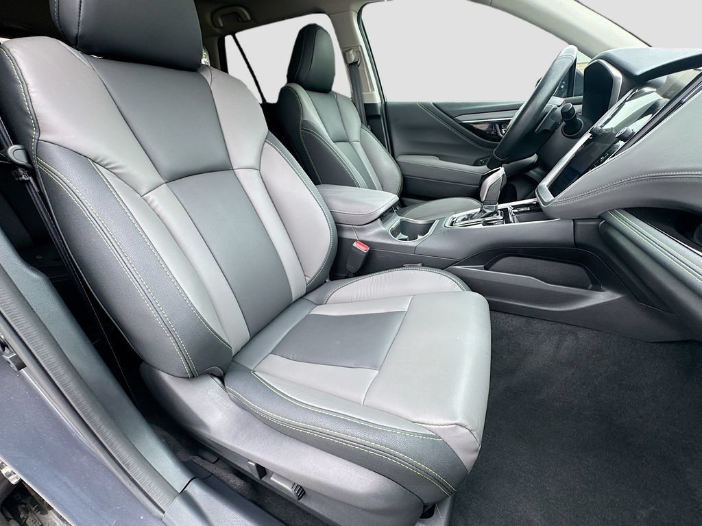 Certified 2023 Subaru Outback Onyx Edition XT AWD/4WD image 36