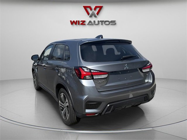 Used 2023 Mitsubishi Outlander Sport SE image 5