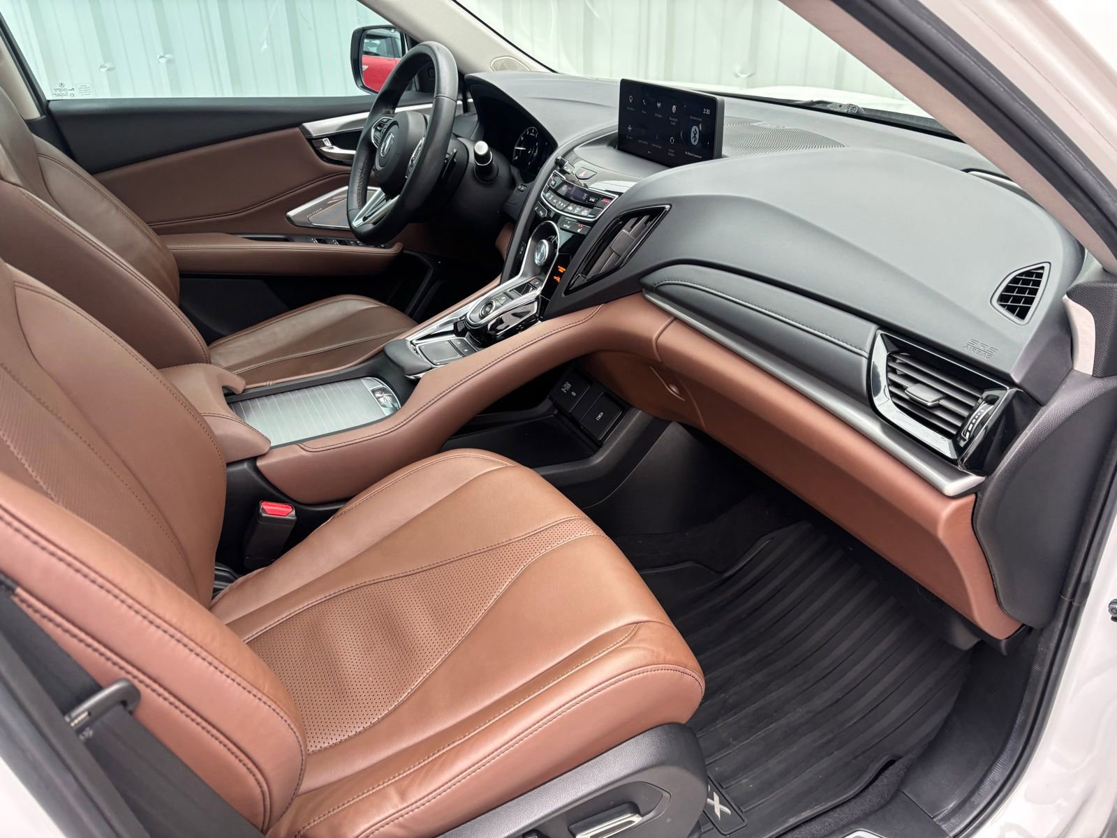 Used 2020 Acura RDX w/ Technology Package image 36