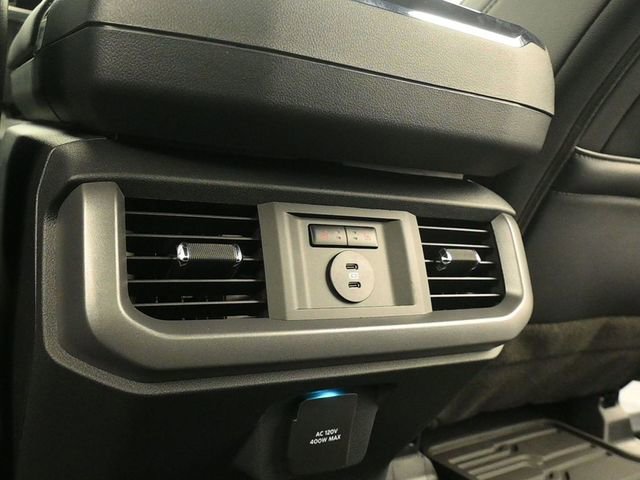 New 2026 Ford F150 Lariat w/ Equipment Group 502A High image 11