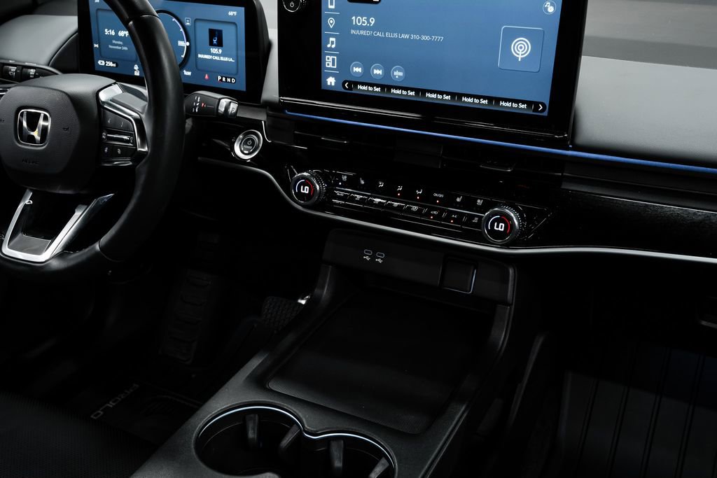 Used 2024 Honda Prologue Elite image 26