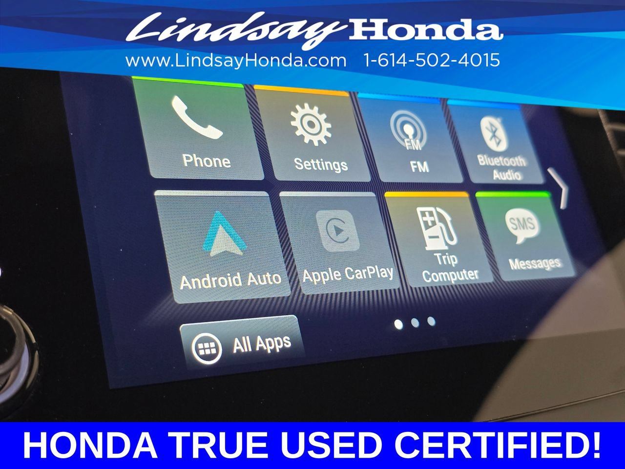 Used 2021 Honda Passport EX-L image 20
