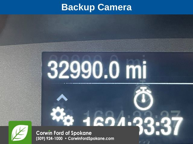 Used 2020 Ford EcoSport Titanium image 4