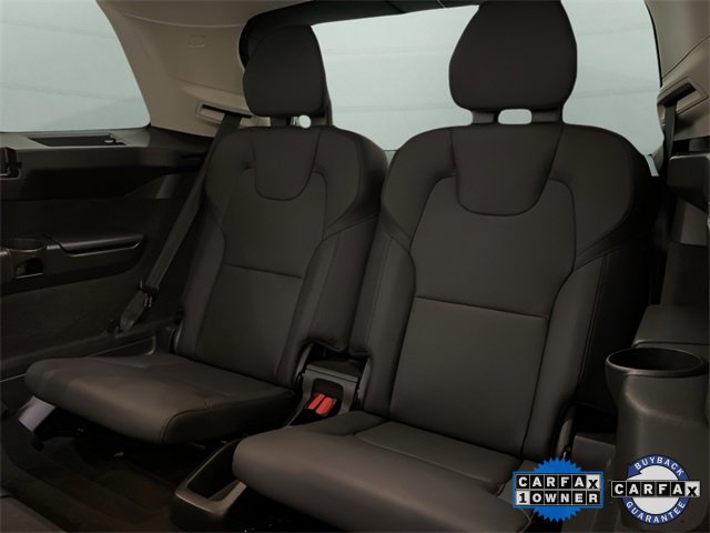 Used 2025 Volvo XC90 B6 Plus image 73