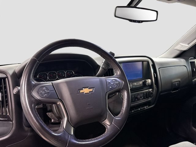 Used 2015 Chevrolet Silverado 1500 LT w/ All Star Edition AWD/4WD image 10