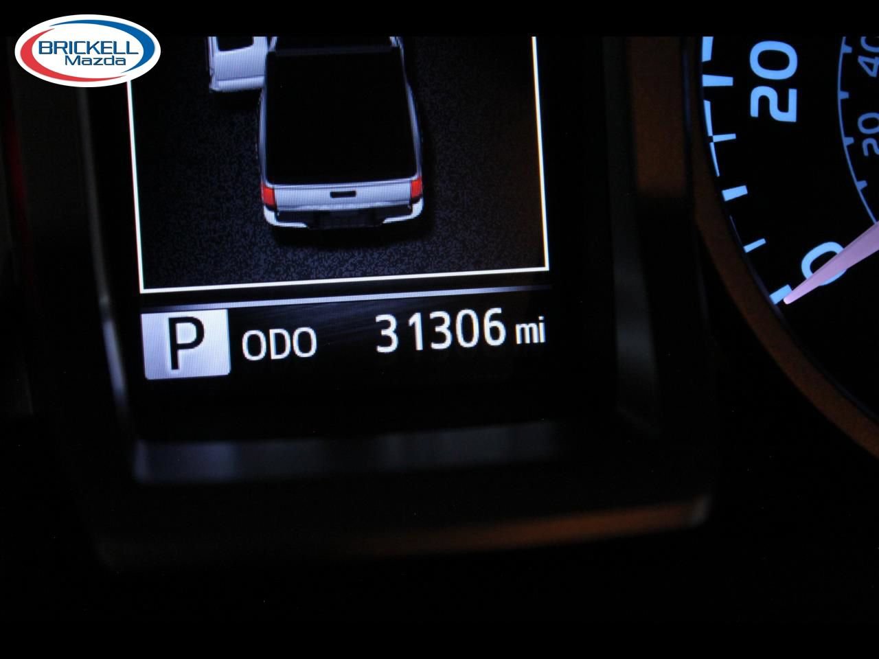 Used 2021 Toyota Tacoma SR5 RWD image 33