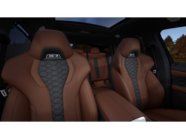 New 2026 BMW X6 M Competition image 11