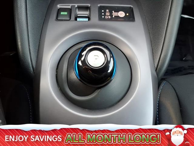 Used 2020 Nissan Leaf S w/ S Charge Package image 23