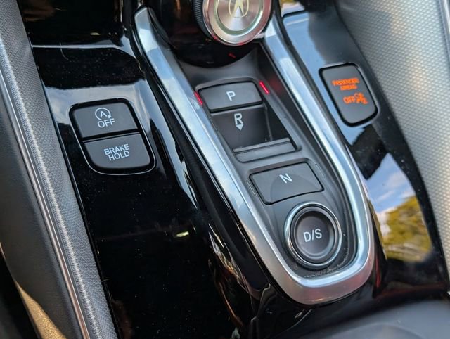 Certified 2023 Acura TLX w/ A-SPEC Pkg image 30