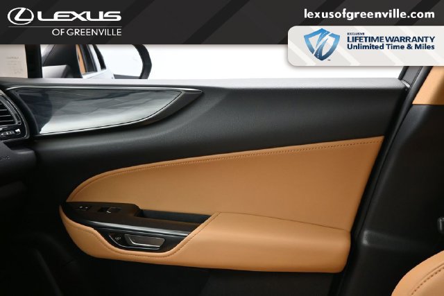 Used 2023 Lexus NX 250 FWD image 19