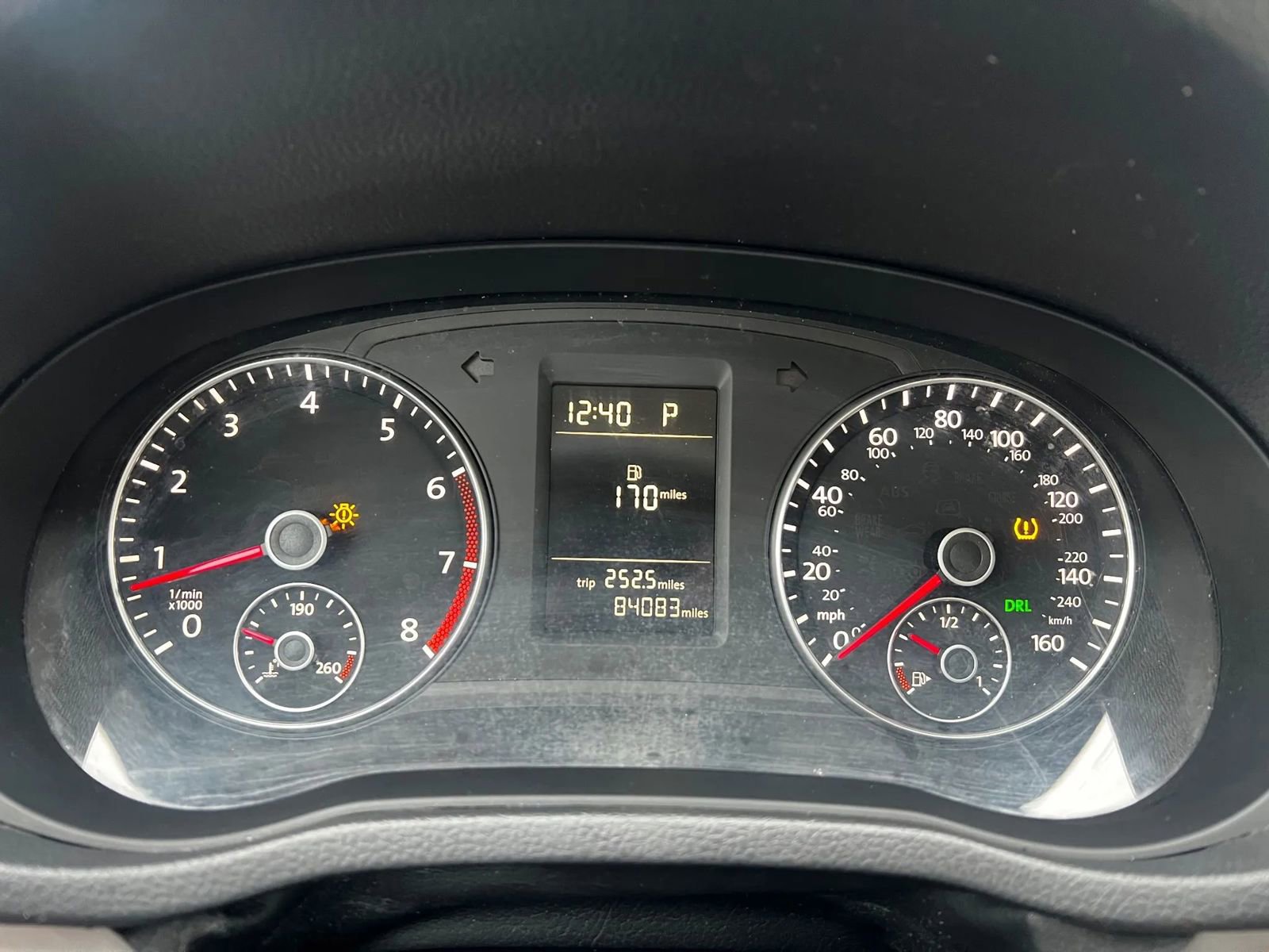 Used 2015 Volkswagen Passat 1.8T Limited Edition image 16