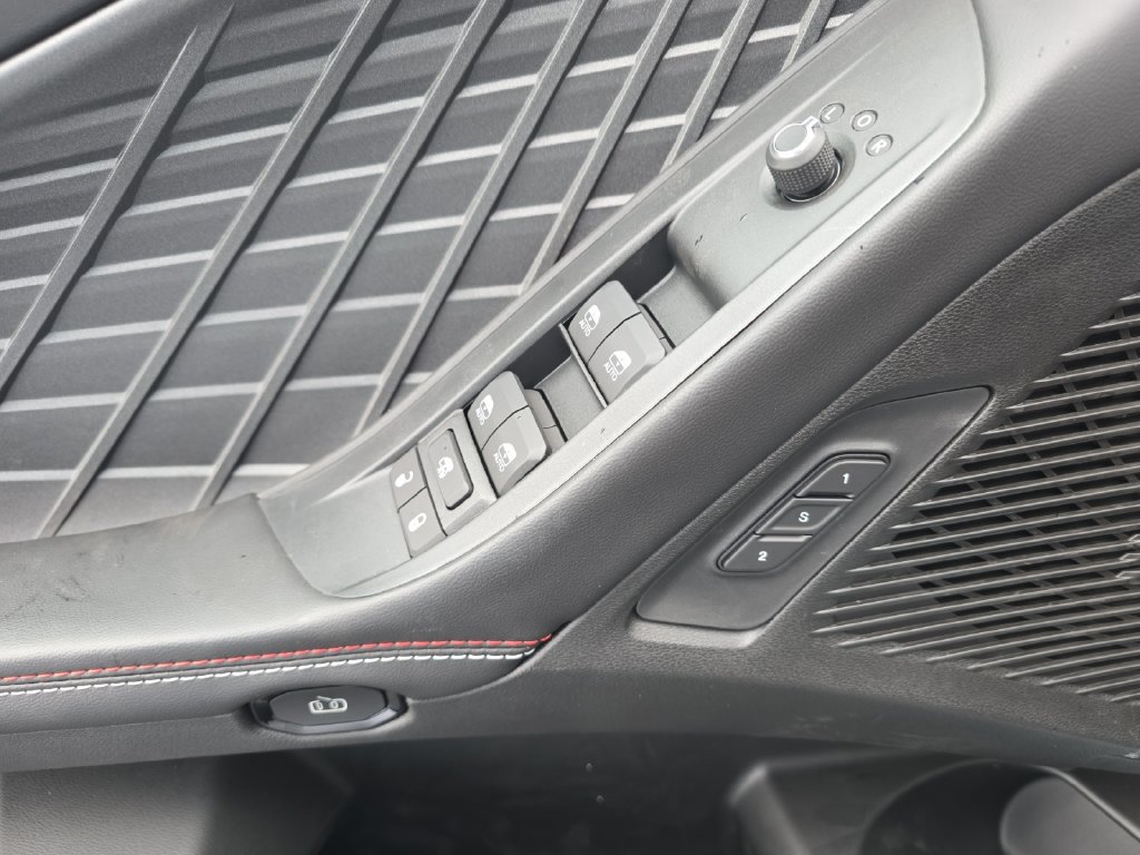 New 2027 Dodge Charger Scat Pack AWD/4WD image 14
