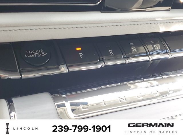 New 2026 Lincoln Aviator Reserve RWD image 25