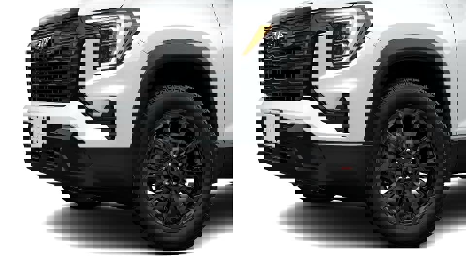 New 2026 GMC Terrain Elevation w/ Black Edition image 55