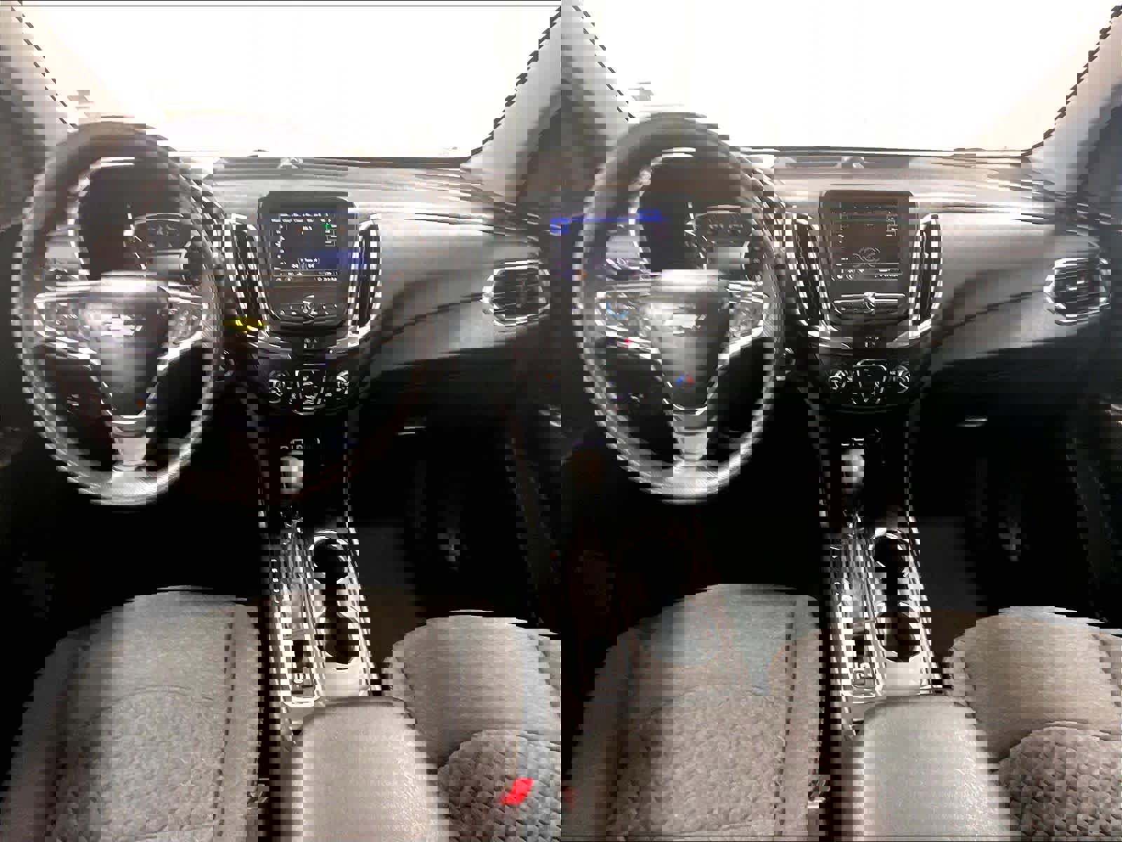 Used 2022 Chevrolet Equinox LT image 21