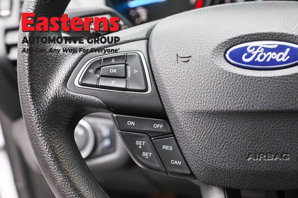 Used 2019 Ford Escape SE image 15