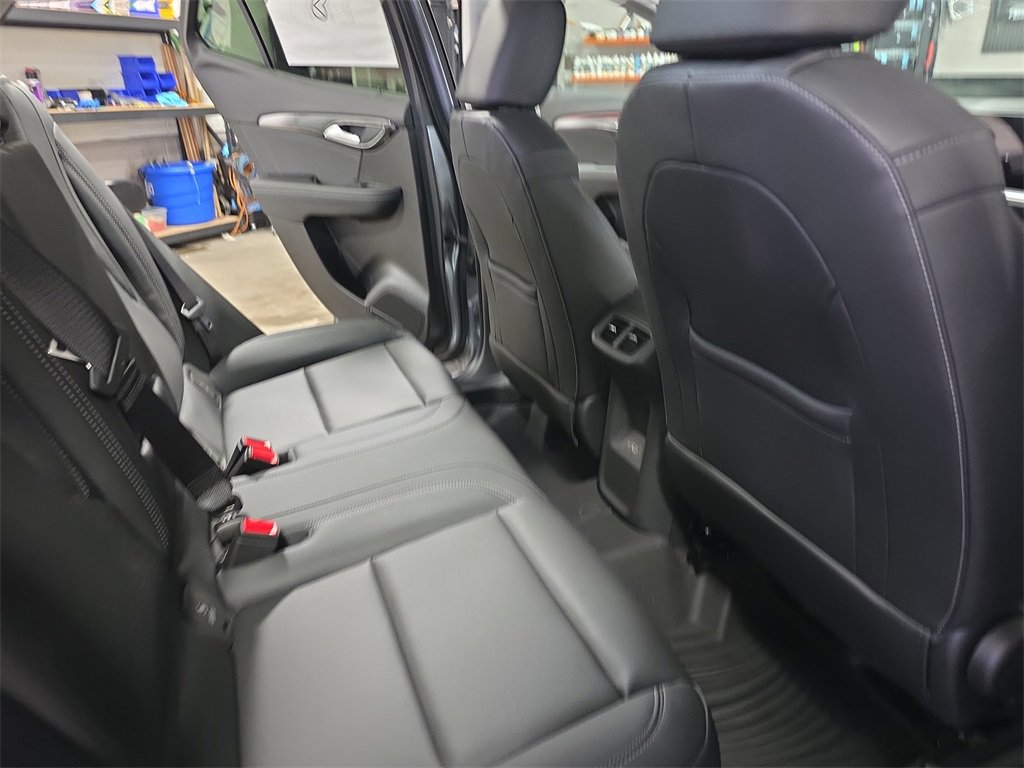 New 2026 Buick Envision Preferred image 11