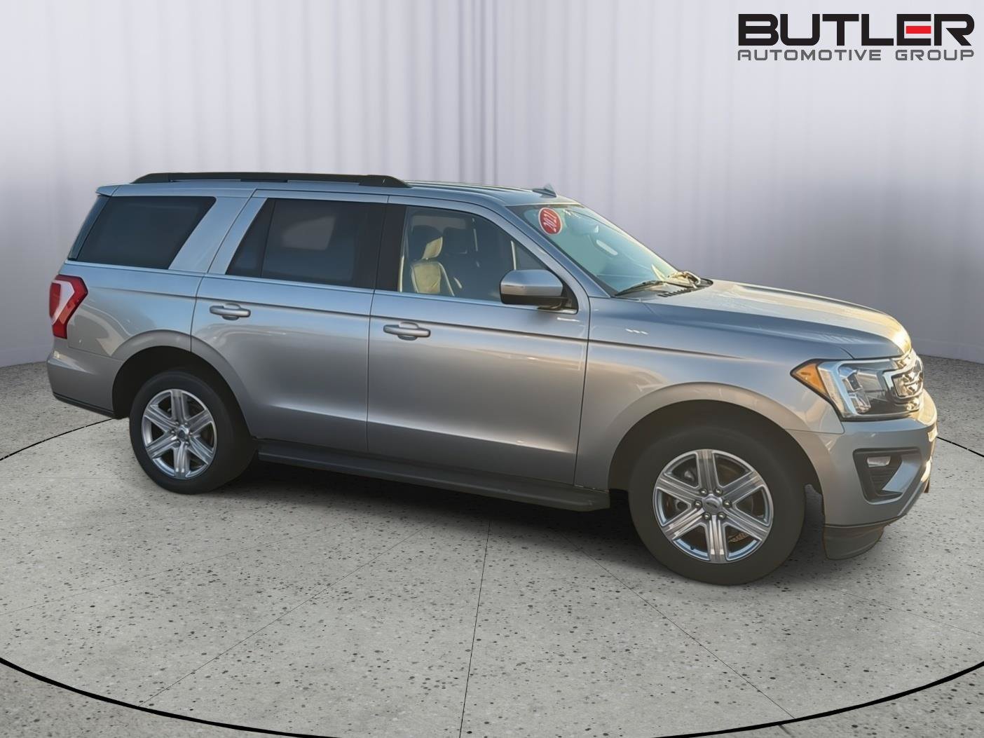 Used 2020 Ford Expedition XLT RWD image 7