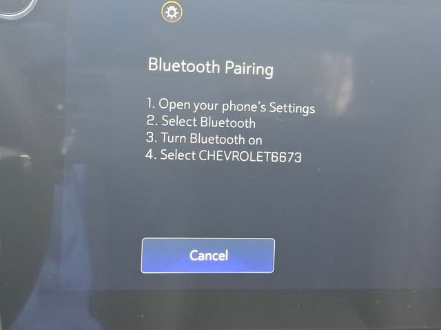 New 2026 Chevrolet Equinox LT w/ Convenience Package II image 8