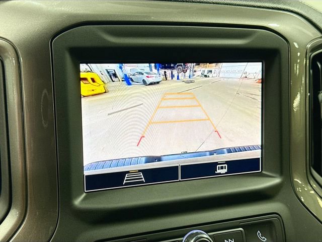 New 2026 Chevrolet Silverado 2500 W/T image 16
