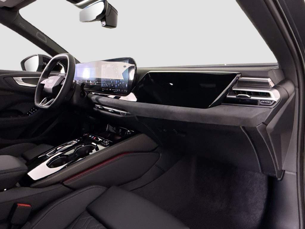 New 2026 Audi S5 Premium Plus AWD/4WD image 14