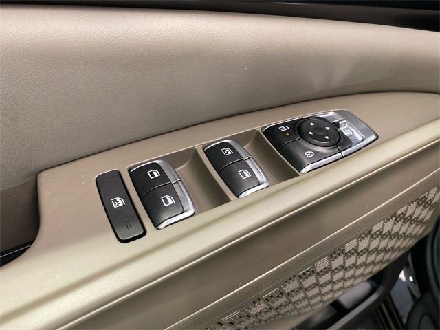 Used 2025 Kia Carnival image 10