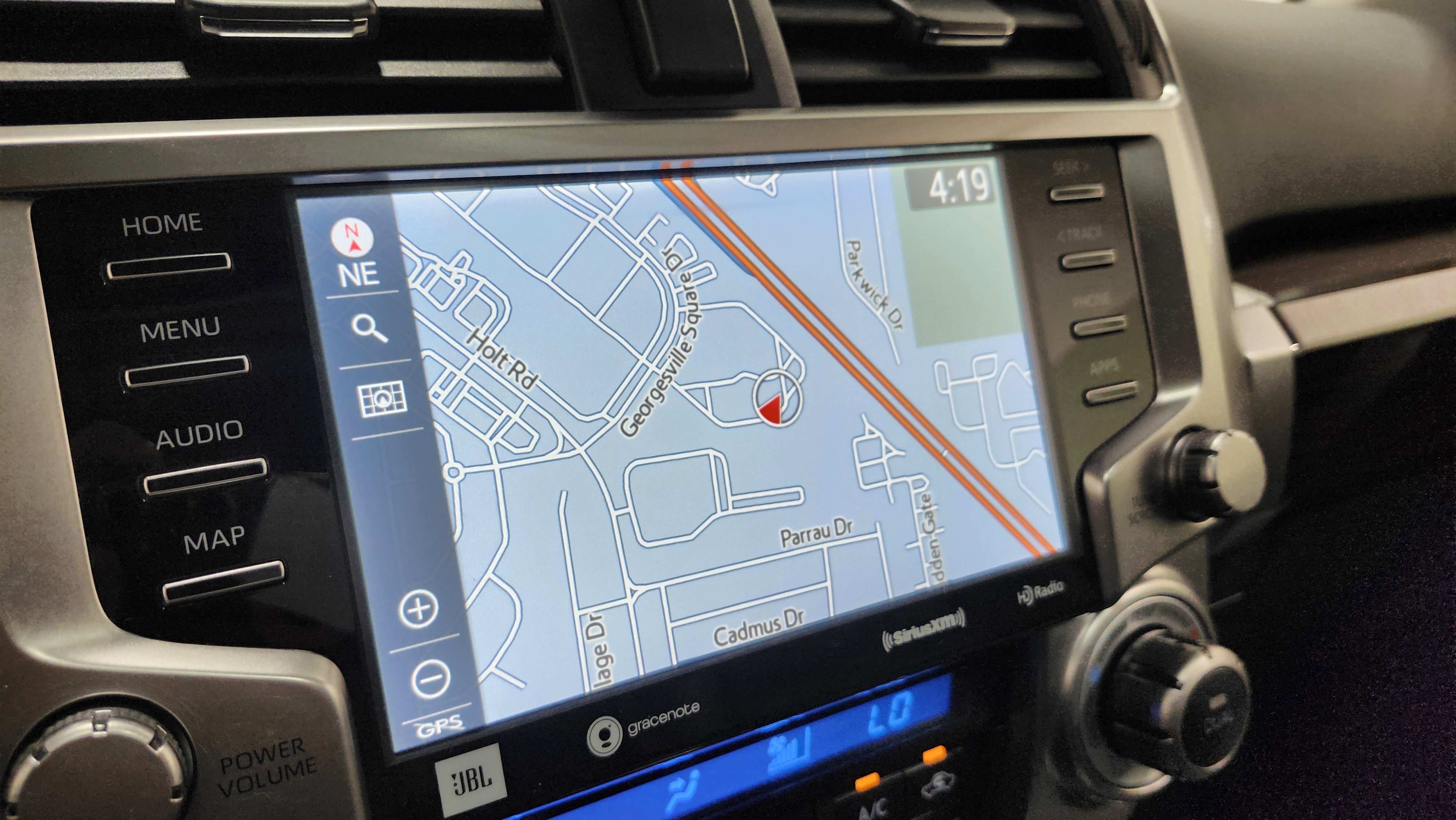 Used 2023 Toyota 4Runner Limited image 4