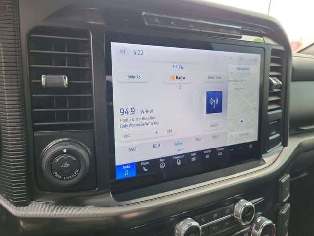 Used 2024 Ford F150 Raptor AWD/4WD image 15