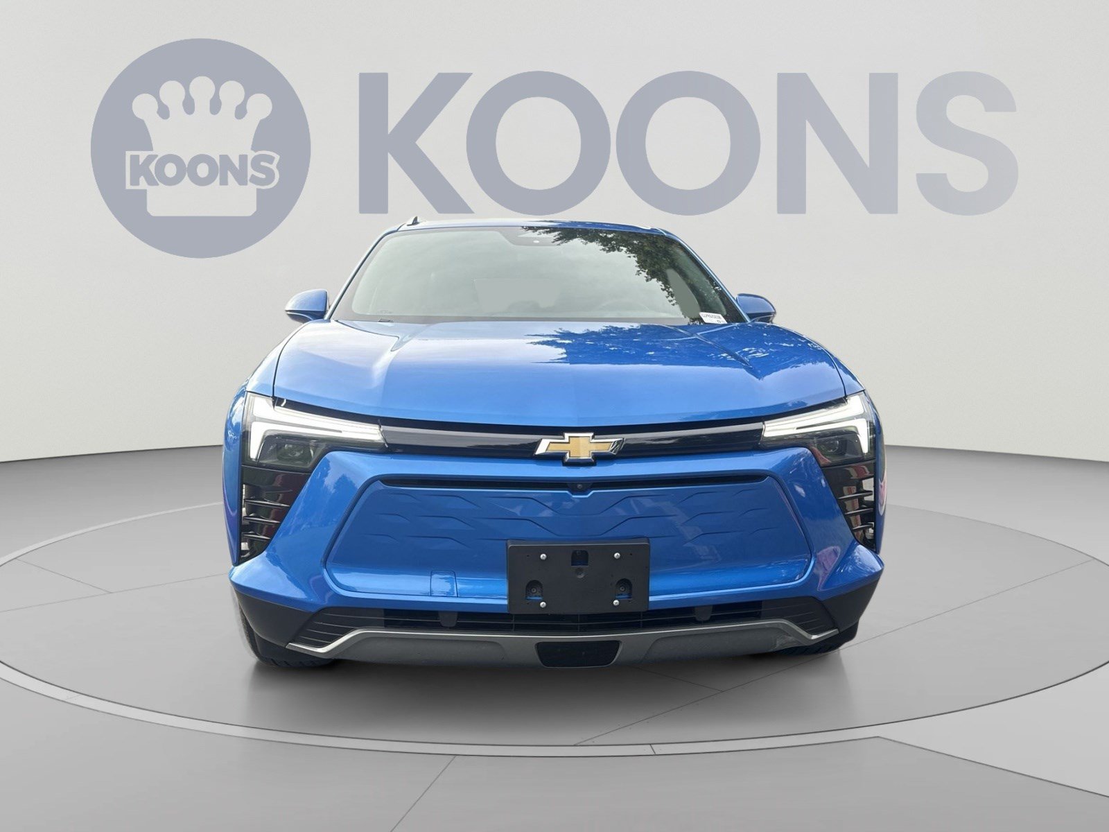 Used 2024 Chevrolet Blazer EV LT AWD/4WD image 10
