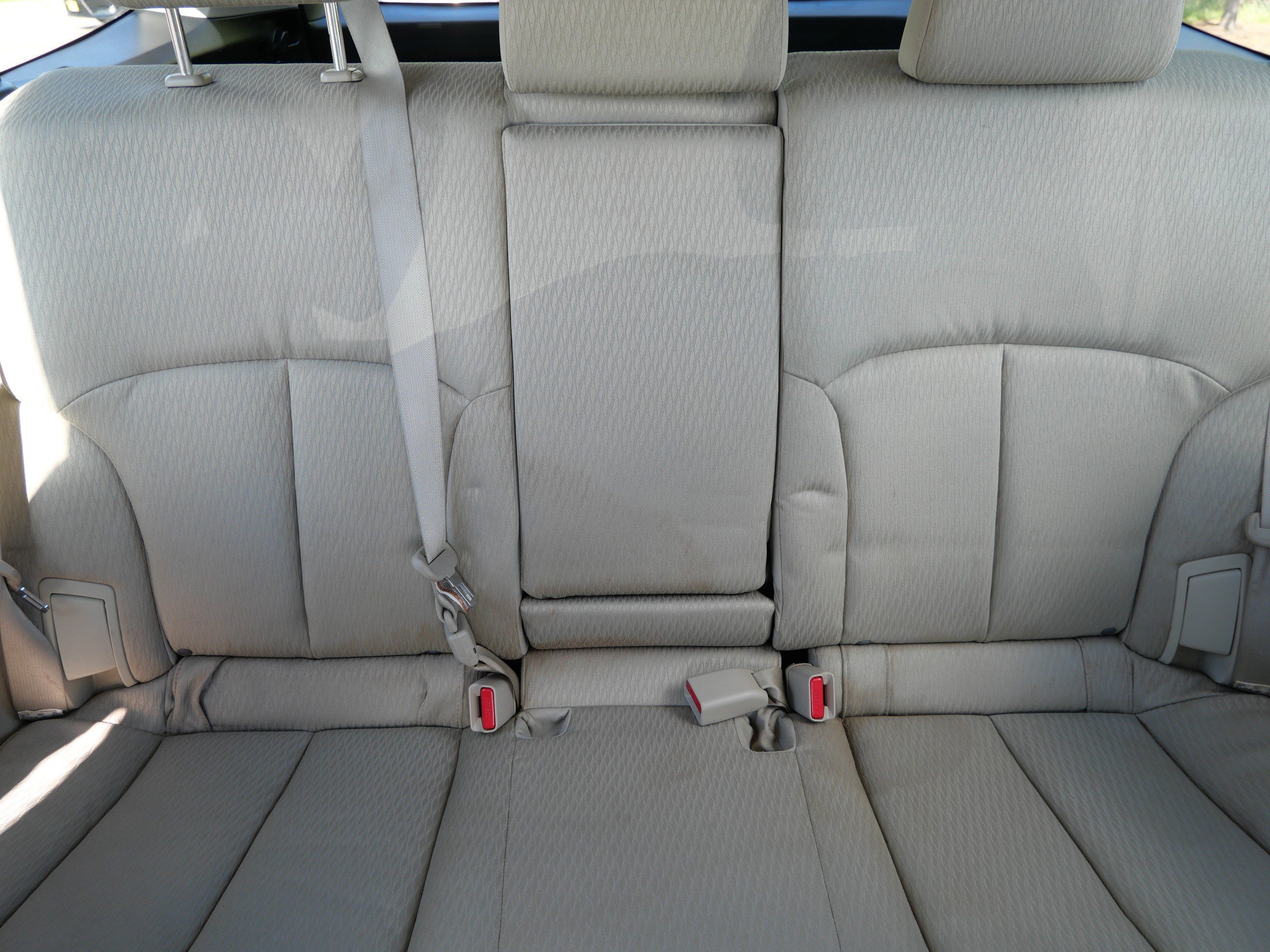 Used 2012 Subaru Outback 2.5i AWD/4WD image 13