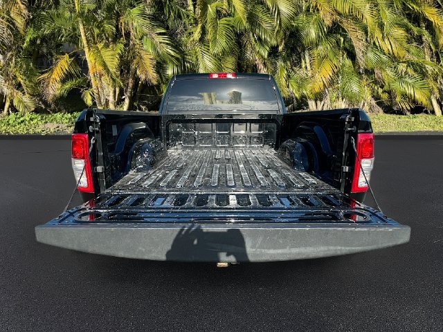 Used 2024 RAM 2500 Big Horn AWD/4WD image 25