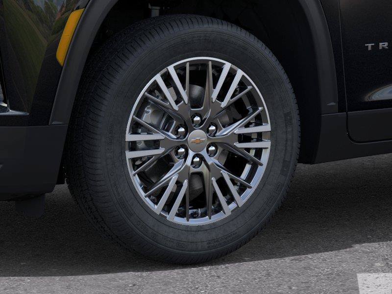 New 2027 Chevrolet Traverse LT w/ Driver Confidence Package FWD image 9