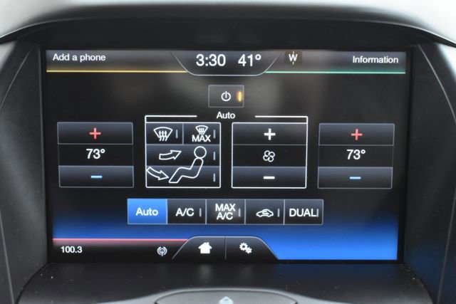 Used 2014 Ford Escape SE w/ Equipment Group 201A image 24