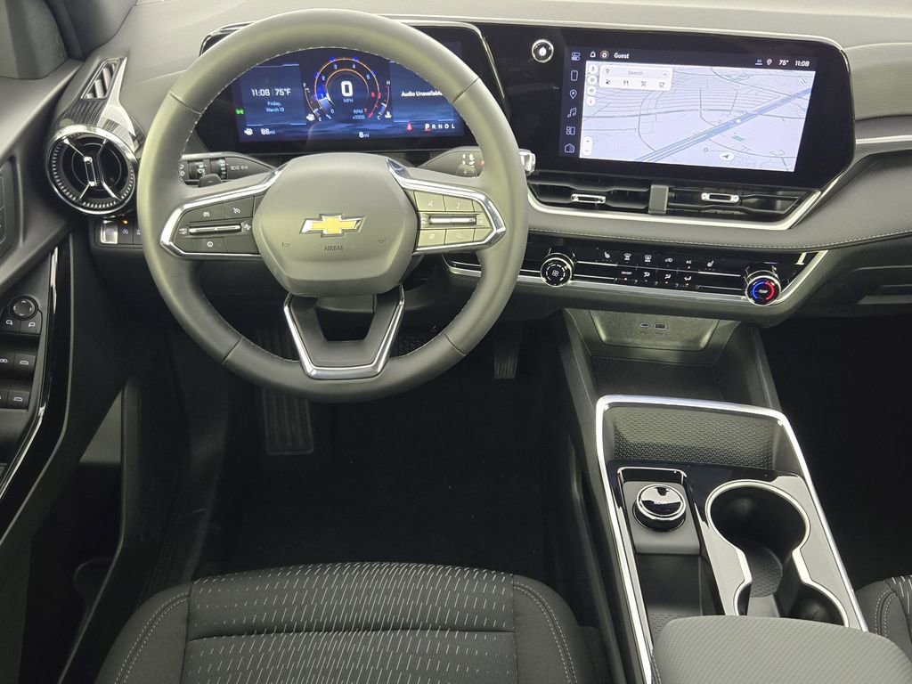 New 2026 Chevrolet Equinox LT image 31