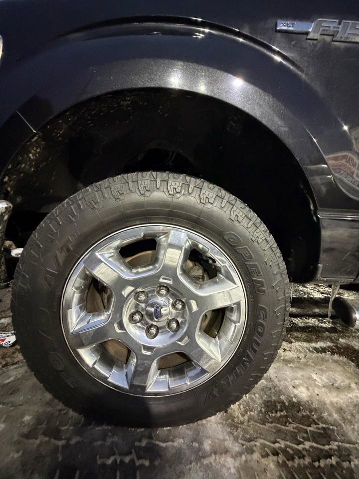 Used 2014 Ford F150 XLT w/ Equipment Group 302A Luxury image 17