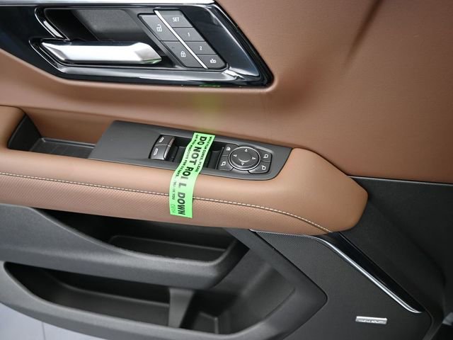 New 2026 Chevrolet Tahoe High Country image 38