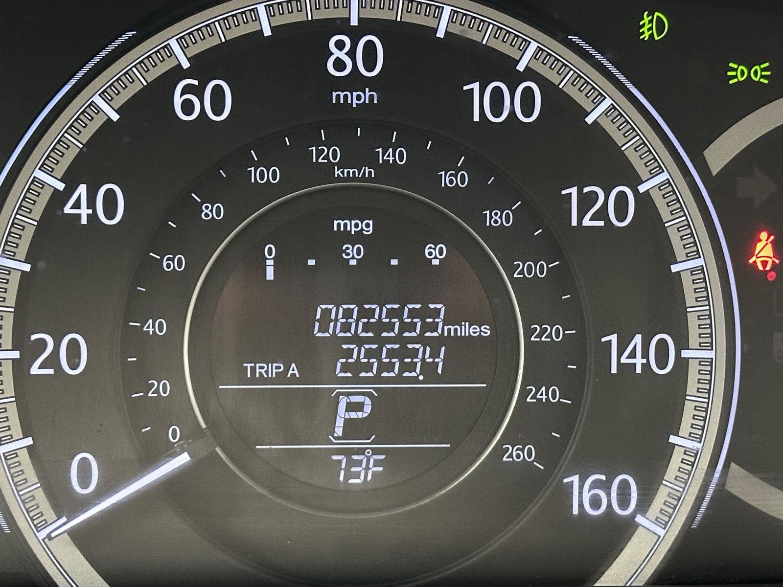 Used 2013 Honda Accord EX-L image 16