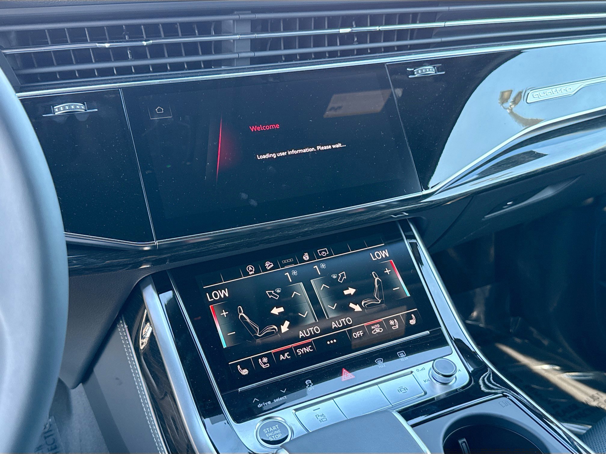 New 2026 Audi Q7 3.0T Premium Plus image 30